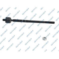  vidinė skersinė vairo trauklė