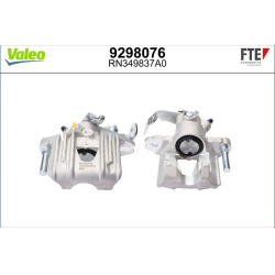  stabdžių apkaba <small>NEOGEN</small>