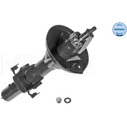  amortizatorius <small>MEYLE-ORIGINAL: True to OE.</small>