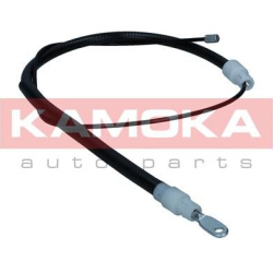  trosas, stovėjimo stabdys