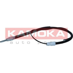  trosas, stovėjimo stabdys