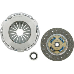  sankabos komplektas <small>AISIN Clutch Kit (3P)</small>