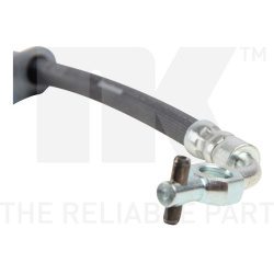  stabdžių žarnelė