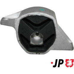  montavimas, neautomatinė transmisija <small>JP</small>