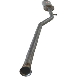  vidurinis duslintuvas