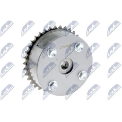  skirstomojo veleno reguliatorius