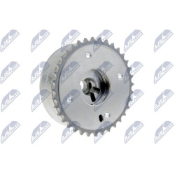  skirstomojo veleno reguliatorius