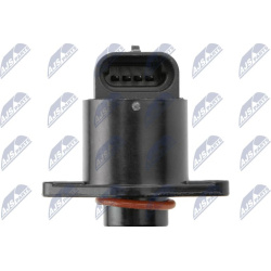  tuščiosios eigos valdymo vožtuvas, oro tiekimas