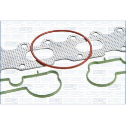  tarpiklių komplektas, cilindro galva <small>FIBERMAX</small>