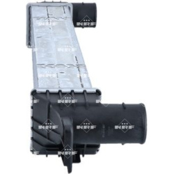  tarpinis suslėgto oro aušintuvas, kompresorius