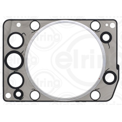  tarpiklis, cilindro galva