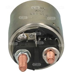  solenoidinis jungiklis, starteris