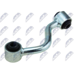  stabilizatoriaus traukė