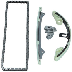  paskirstymo grandinės komplektas