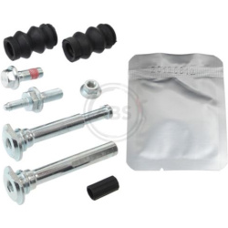  kreipiančiųjų movų rinkinys, stabdžių apkaba