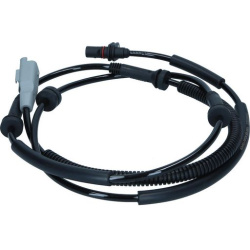  jutiklis, rato greitis