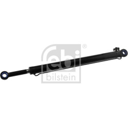  posvyrio cilindras, vairuotojo kabina