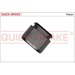  stūmoklis, stabdžių apkaba