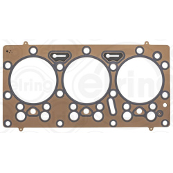  tarpiklis, cilindro galva