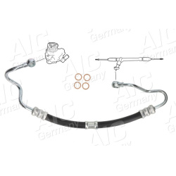 hidraulinė žarna, vairo sistema <small>Original AIC Quality</small>  hidraulinė žarna, vairo sistema <small>Original AIC Quality</small>