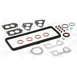  tarpiklių komplektas, cilindro galva