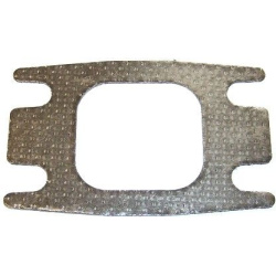  tarpiklis, išleidimo kolektorius