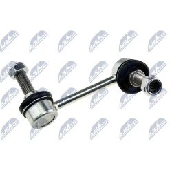  stabilizatoriaus traukė