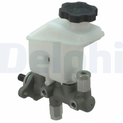  pagrindinis cilindras, stabdžiai