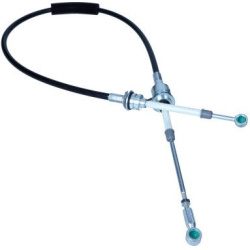  trosas, neautomatinė transmisija