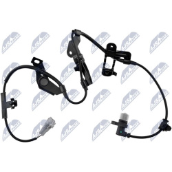  jutiklis, rato greitis