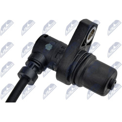  jutiklis, rato greitis