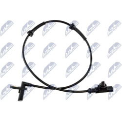  jutiklis, rato greitis