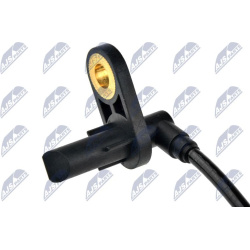  jutiklis, rato greitis