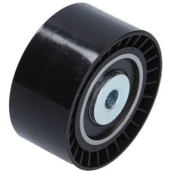  kreipiantysis skriemulys, paskirstymo diržas