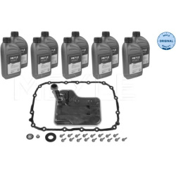  Kompl., autom. pavarų dėžės alyv. keit. <small>MEYLE-ORIGINAL-KIT: Better solution for you!</small>