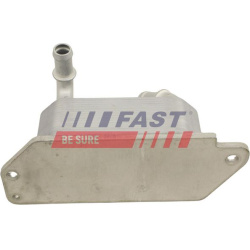  alyvos aušintuvas, neautomatinė transmisija