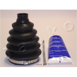  pusašio šarnyro apsauga