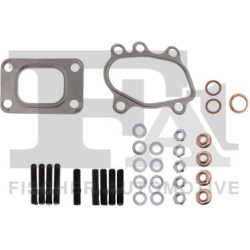  montavimo komplektas, kompresorius