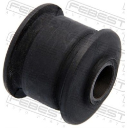  įvorė, amortizatorius