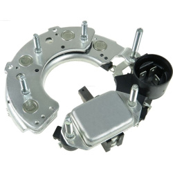  lygintuvas, kintamosios srovės generatorius <small>AS</small>