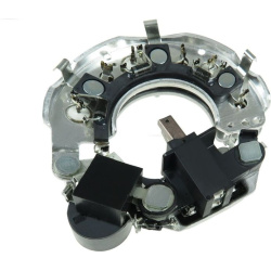  lygintuvas, kintamosios srovės generatorius <small>AS</small>