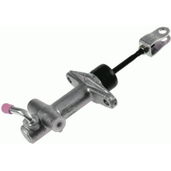  pagrindinis cilindras, sankaba