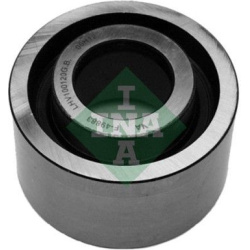  kreipiantysis skriemulys, paskirstymo diržas