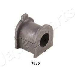  įvorė, stabilizatorius