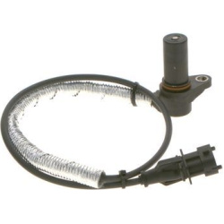  jutiklis, alkūninio veleno impulsas