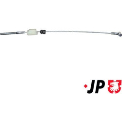  trosas, stovėjimo stabdys <small>JP</small>