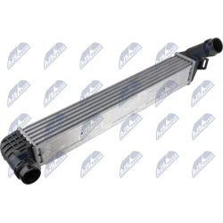  tarpinis suslėgto oro aušintuvas, kompresorius