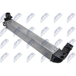  tarpinis suslėgto oro aušintuvas, kompresorius