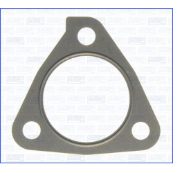  tarpiklis, išleidimo kolektorius