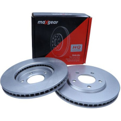  stabdžių diskas (1vnt)